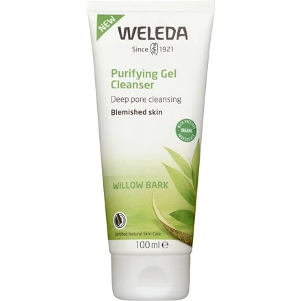 Purifying Face Cleanser 100 ml