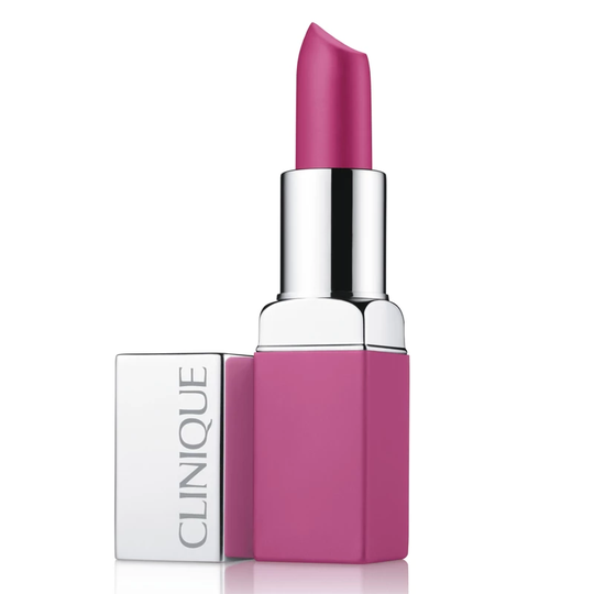 Pop Matte Lip Colour + Primer Mod Pop