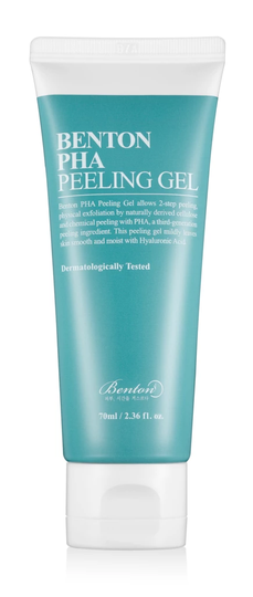 PHA Facial Peeling Gel 70 ml