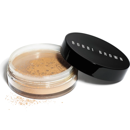 Skin Foundation Mineral Makeup SPF 15 - Deep Light Medium