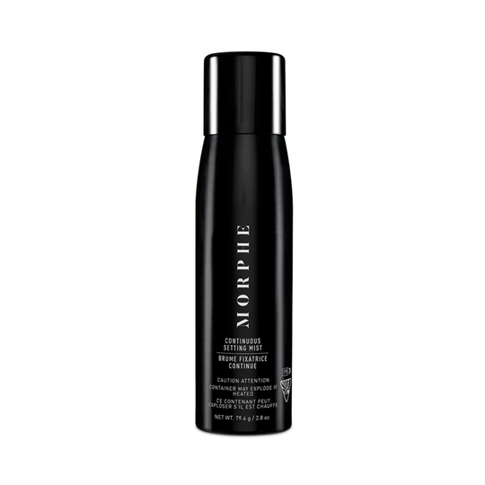 Continuous Setting Mist