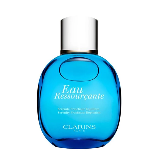 Eau Ressourcante 100 ml