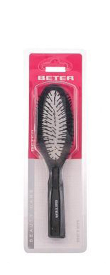 Beter Hårborste Nylon 17,5 cm