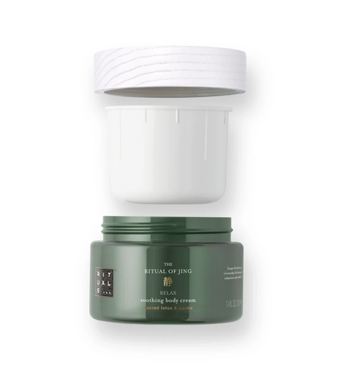 The Ritual Of Jing Body Creme 220 ml