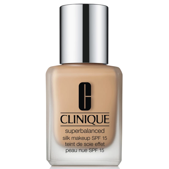 Superbalanced Silk SPF15 02 Silk Shell (CN 10 Alabaster)