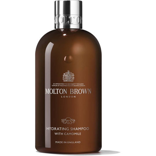 Molton Brown Hydrating Shampoo with Camomile Shampoo 300 ml