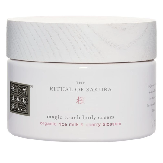 The Ritual Of Sakura Body Cream 220 ml