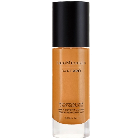 bareMinerals BarePro Foundation - 26 Chai