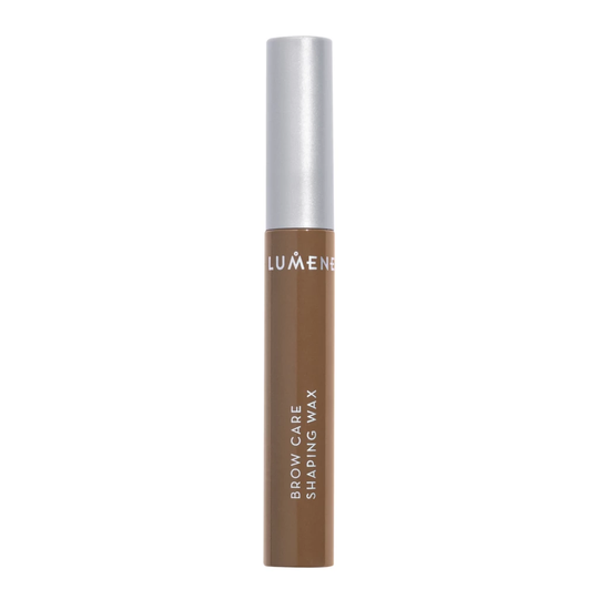 Brow Care Shaping Wax 2 Grey Brown