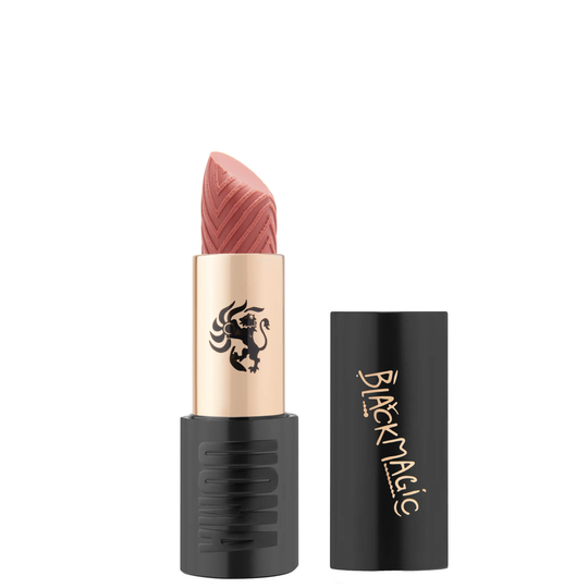 UOMA Black Magic Coming To America Lipstick 6 ml (olika nyanser) - Peaches & Akeem