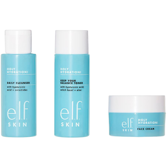 e.l.f. Holy Essentials Mini Kit