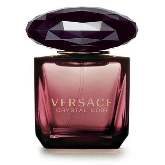 Versace Crystal Noir Eau de Toilette 30 ml
