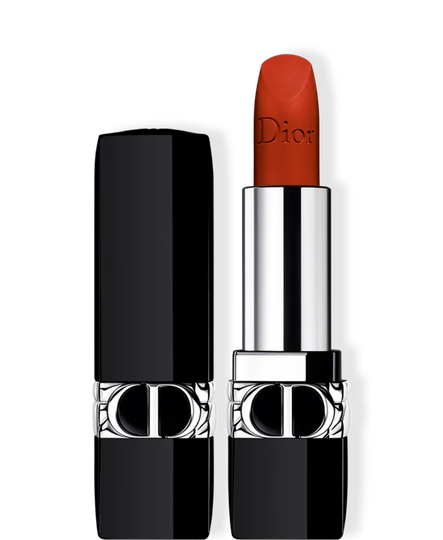 Rouge Dior Couture Colour Refillable Lipstick 846 Concorde