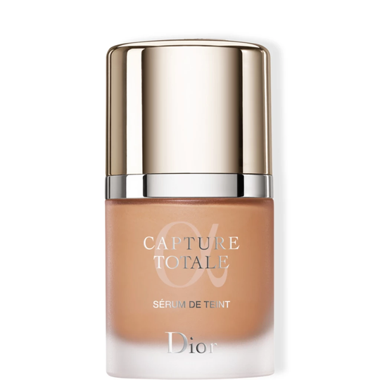 Capture Totale Serum Foundation 040 Honey Beige