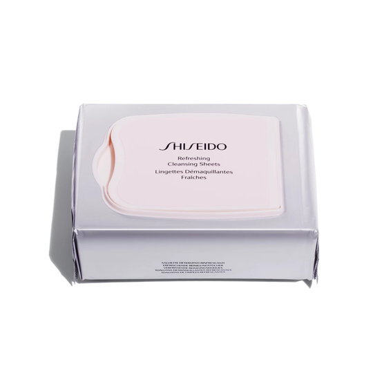 Refreshing Cleansing Sheets 30 pcs
