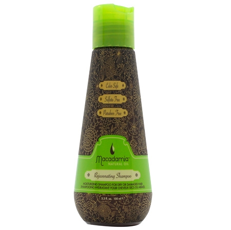 Macadamia Natural Oil Shampoo