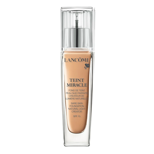 Teint Miracle Foundation 05 Beige Noisette