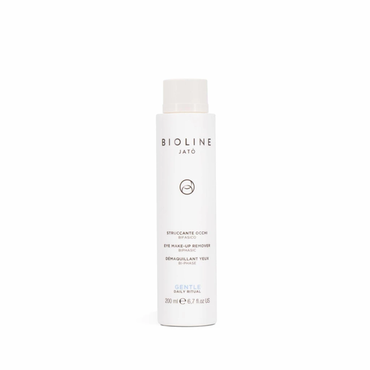Gentle Eye Make Up Remover Gentle Eye Makeup Remover