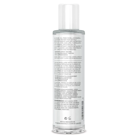 Cleansing Water Micellar 200 ml