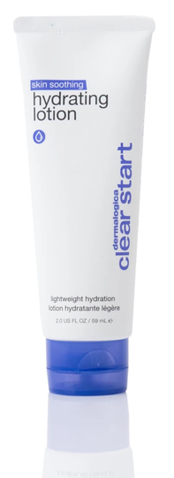 Skin Soothing Hydrating Lotion 60 ml