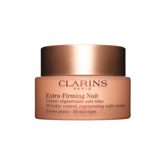 Extra-Firming Night Cream Nuit All Skin Types 50 ml