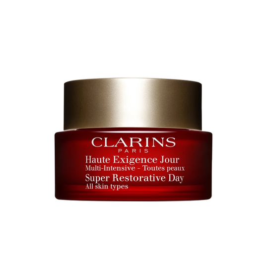 Super Restorative Day Cream All Skin Types 50 ml