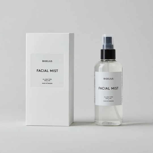 Facial Mist 200 ml
