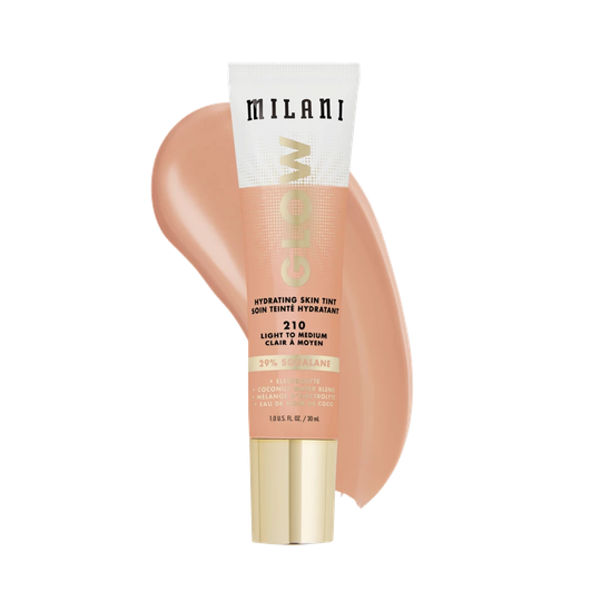 Glow Hydrating Skin Tint 210