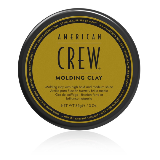 American Crew Molding Clay 85 g