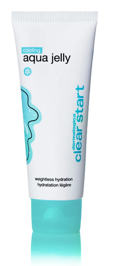 Clear Start Cooling Aqua Jelly 59 ml