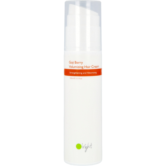 O'right Goji Berry Volumizing Hair Cream 100 ml