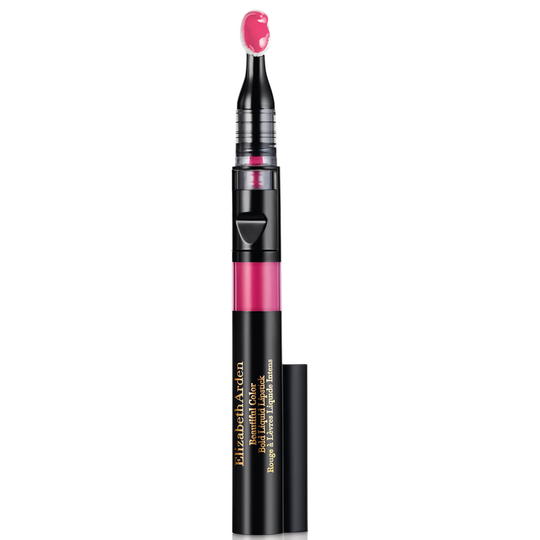 Elizabeth Arden Beautiful Color Liquid Gloss (olika färger) - Pretty Obsessed 02