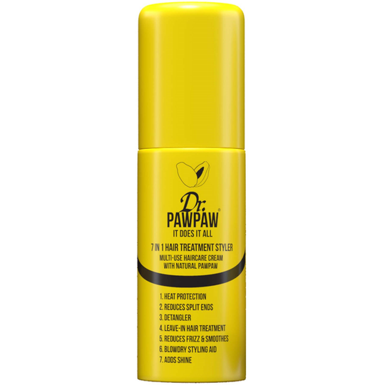 Dr. PawPaw It Does It All - 7 in 1 Hair Treatment Styler 150 ml