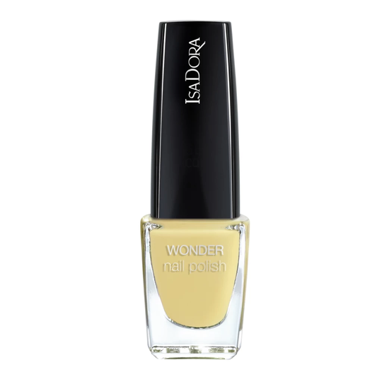 Wonder Nail Polish - Spring Collection 255 Lemonade Vibe