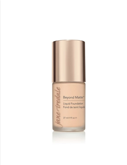Beyond Matte Liquid Foundation M2
