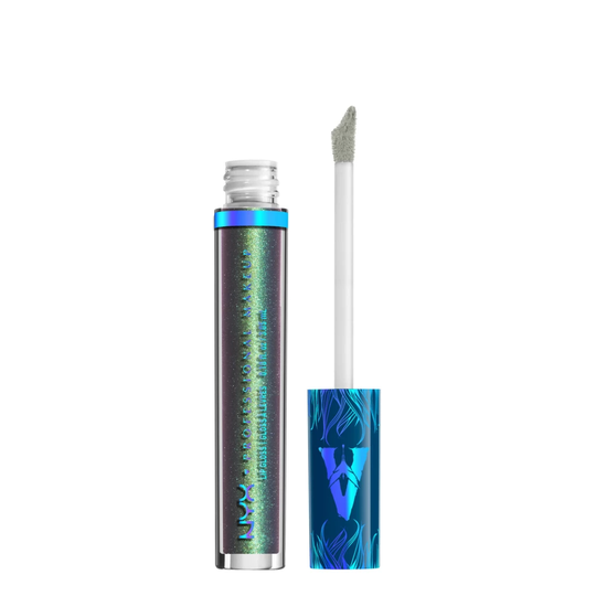 Avatar 2 - Luminescent Lip Gloss Ilu-Minate