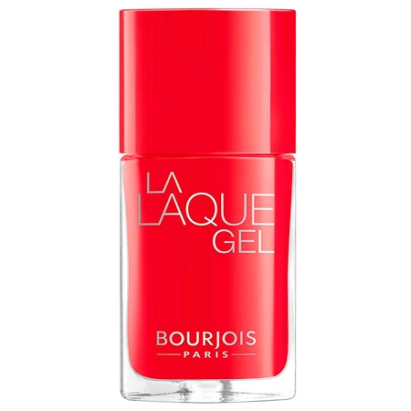 Bourjois La Laque Gel Are you Ready?