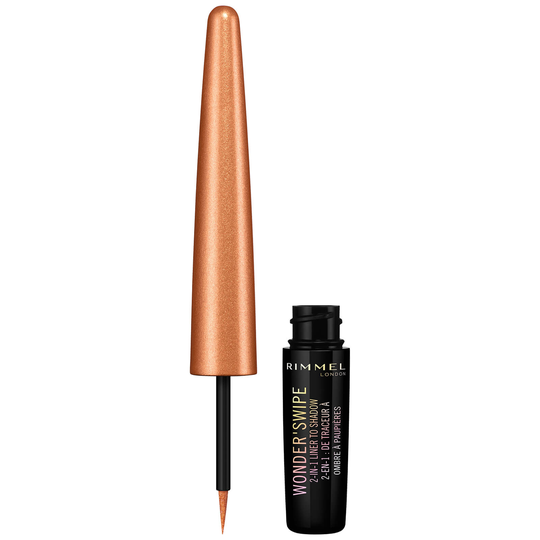 Rimmel Wonder'Swipe 2-in-1 Liner to Shadow 1.7ml - So Savage
