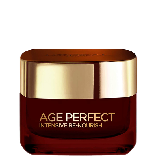 L'Oréal Paris Age Perfect Intensive Renourish Manuka Honey Day Cream 50 ml