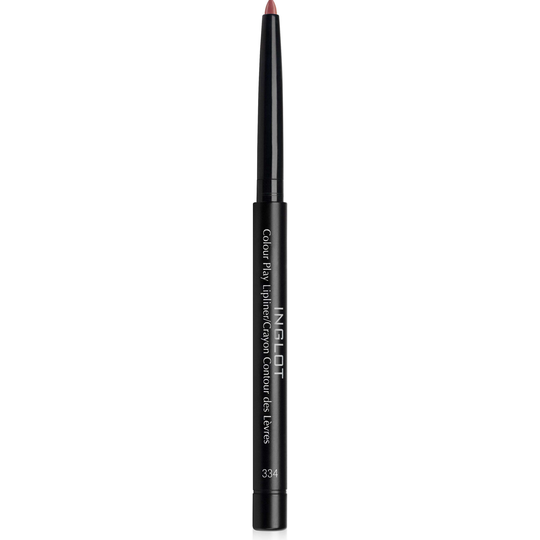 Inglot Colour Play Lipliner 334