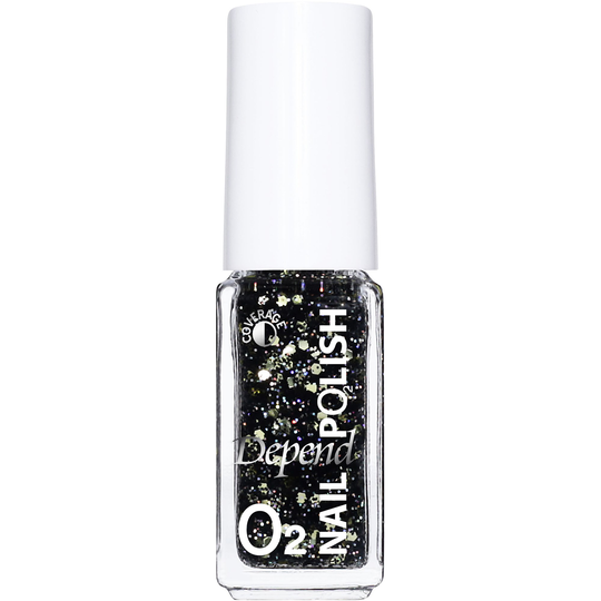 Depend O2 Merry Everything Merry & Exited 5140