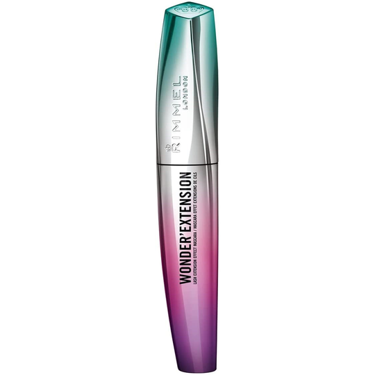 Rimmel Wonder Extension 001 Very black