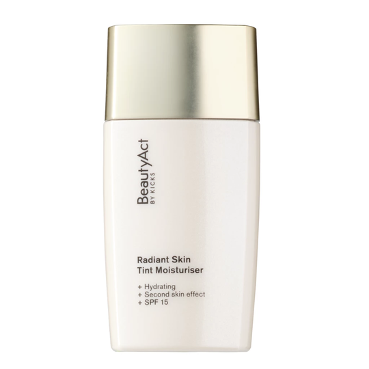Radiant Skin Tint Moisturiser 01C