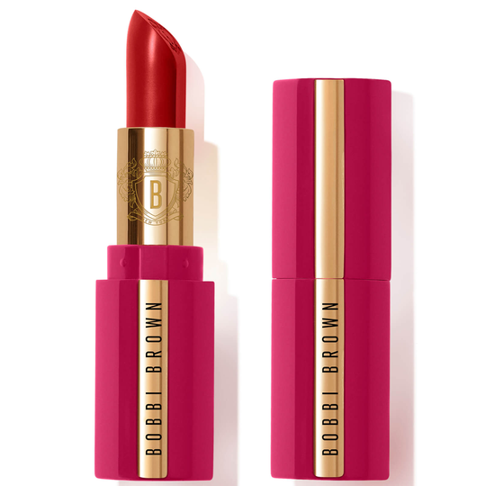 Bobbi Brown Lunar New Year Collection Luxe Lipstick 3.5g (Various Shades) - Spiced Maple