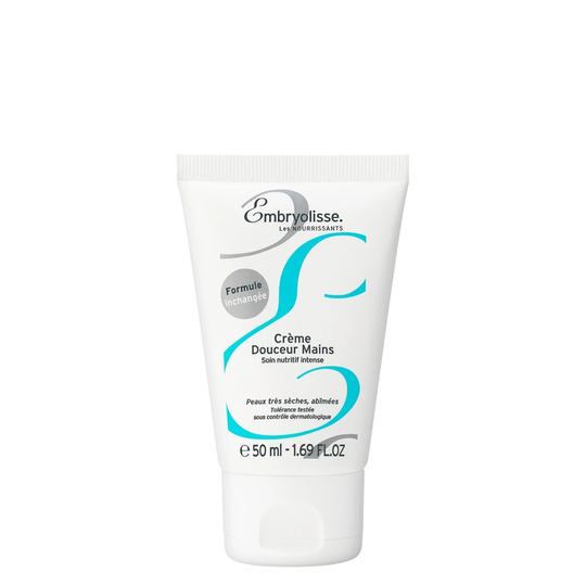 Softening Hand Cream 50 ml