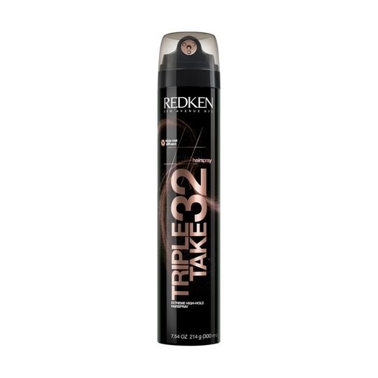 Triple Take 32 Extreme High-Hold Hairspray 300 ml