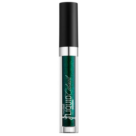 WetnWild MegaLast Flydtande Ögonskugga - Emerald Glaze