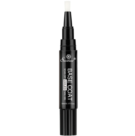 Saviland UV Gel Nagellack Penna - 001 Base Coat