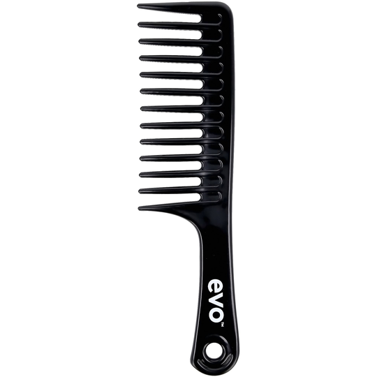 Evo Fabuloso Detangling Comb
