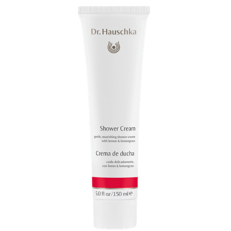 Dr. Hauschka Dusch Grädde - 150 Ml